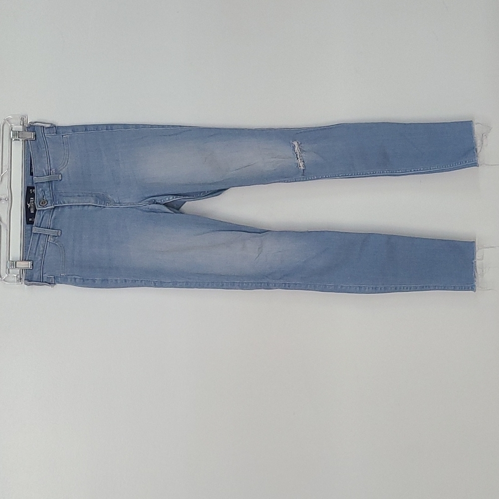 🦋 Hollister High Rise Jean Legging